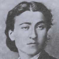 Olga Guramishvili-Nikoladze