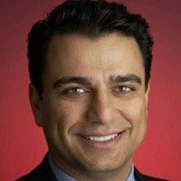 Omid Kordestani