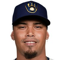 Orlando Arcia