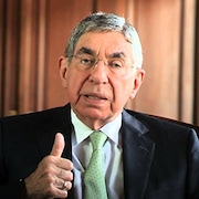 Óscar Arias