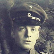 Oswald Boelcke