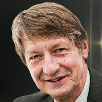 P. J. O'Rourke