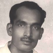 P. K. Balakrishnan