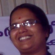 P. K. Jayalakshmi