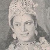 P. V. Narasimha Bharathi