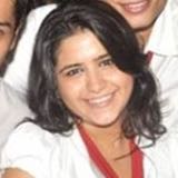 Palak Jain