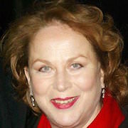 Pam Ferris