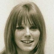 Pamela Courson