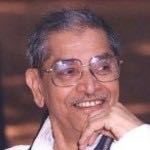 Pandurang Shastri Athavale