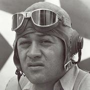 Pappy Boyington