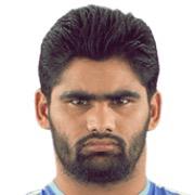 Pardeep Narwal