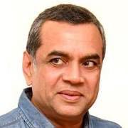 Paresh Rawal