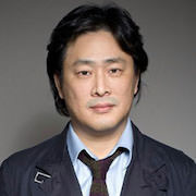 Park Chan-wook