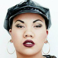 Parris Goebel