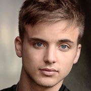 Parry Glasspool