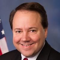 Pat Tiberi