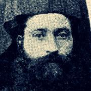 Patriarch Neophytus VIII of Constantinople