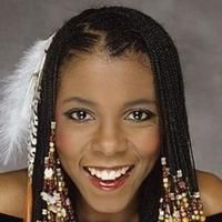 Patrice Rushen