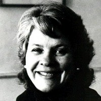 Patricia MacLachlan