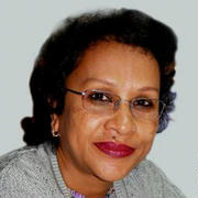 Patricia Mukhim