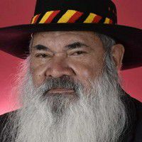 Pat Dodson