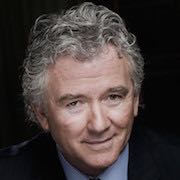 Patrick Duffy