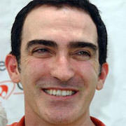 Patrick Fischler