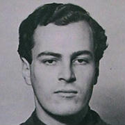 Patrick Leigh Fermor