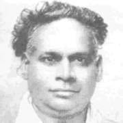 Pattikkamthodi Ravunni Menon