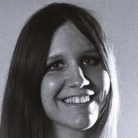 Patty Waters