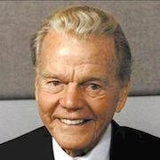 Paul Harvey