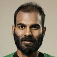 Paul Kalanithi