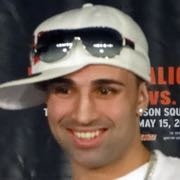 Paulie Malignaggi