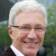 Paul O'Grady