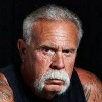 Paul Teutul, Sr.