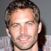 Paul Walker