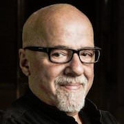 Paulo Coelho