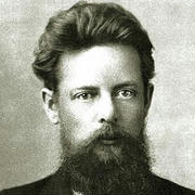 Pavel Bazhov