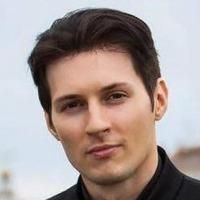 Pavel Durov