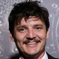 Pedro Pascal