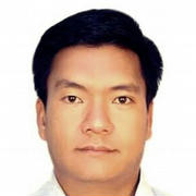 Pema Khandu