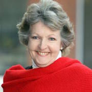 Penelope Keith