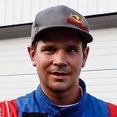 Peter Hedström (racing driver)