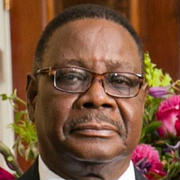 Peter Mutharika