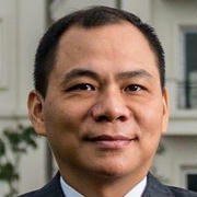 Pham Nhat Vuong