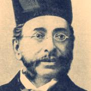 Pherozeshah Mehta