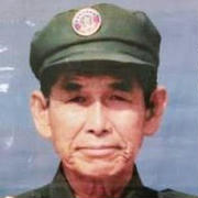 Pheung Kya-shin