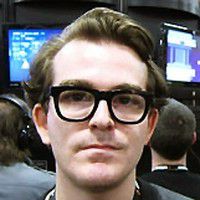 Phil Fish