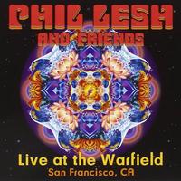 Phil Lesh and Friends