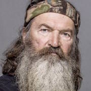 Phil Robertson